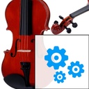 Montaje Instrumento De Arco