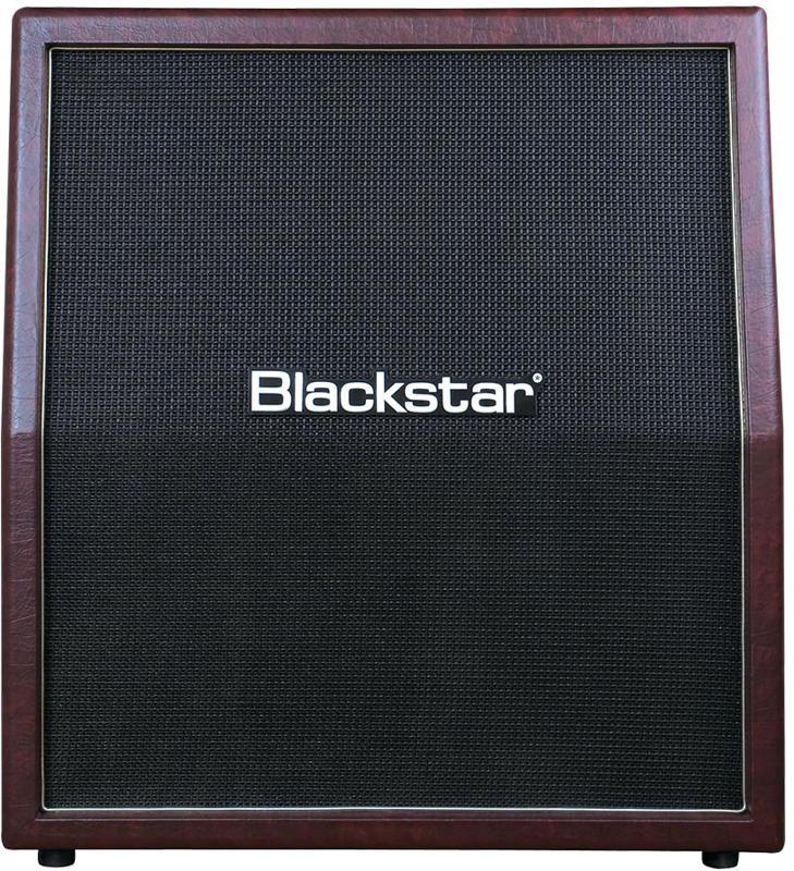 Pantalla Pasiva Blackstar Artisan 412A