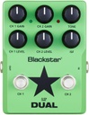 Pedal Distorsion Blackstar Lt-Dual