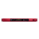 Conversor Focusrite Ad 8Ch Rednet Mp8R