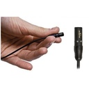 MICRÓFONO DE CONDENSADOR LAVALIER AUDIX L5 BK