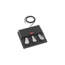 PEDAL TRIPLE NORD PEDAL 1