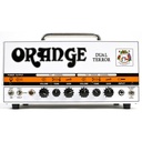 Amplificador Cabezal De Guitarra Orange Dual Terror