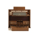 Organos Litúrgicos Viscount Sonus 60 Roble Oscuro