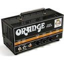 Amplificador Cabezal Orange Dark Terror