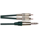 Cable Audio Rca Oqan Qabl Jps-03-2R