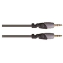 Cable Mini-Jack Oqan J8-005-J8