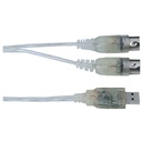INTERFAZ MIDI OQAN QABL INT USB-MIDI