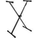 Soporte De Teclado Oqan Aks01 Bk