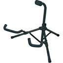 Soporte De Guitarra Oqan Ags21-C Bk