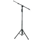 Soport De Microfono Oqan Ams12