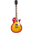 GUITARRA ELÉCTRICA OQAN QGE-LP10 CS