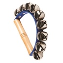 CORONA DE CASCABELES OQAN QHP