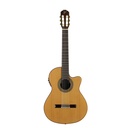 GUITARRA CLÁSICA JOSE TORRES JTC-30CE