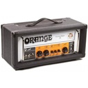 Amplificador Cabezal Orange Custom Shop 50 Bk
