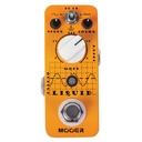 Pedal De Phaser Mooer Liquid Color