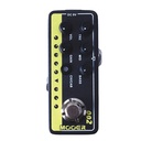 PEDAL PREAMP MOOER 002 UK GOLD 900