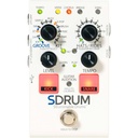 Pedal De Efecto Digitech - Dod Sdrum