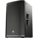 ALTAVOZ PA AMPLIFICADO ELECTRO VOICE ETX-12P BK