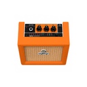 Amplificador Combo Orange Crush Mini