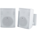 RECINTO PASIVO ELECTRO VOICE EVID-S5.2W WH