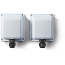 TAPA PROTECTORA DE CONEXIÓN PARA INTEMPERIE ELECTRO VOICE PRO WC-58W WH
