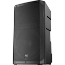 ALTAVOZ PA AMPLIFICADO ELECTRO VOICE ELX200-15P BK