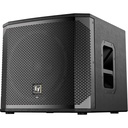 Subwoofer Para Pa Electro Voice Elx200-12Sp Bk