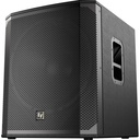 SUBWOOFER ELECTRO VOICE ELX200-18S BK