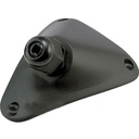 Terminal Cover Intemperie Electro Voice Pro Tc-4B Bk