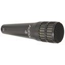 MICRÓFONO DINÁMICO AUDIX I5 SILVER