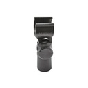 PINZA DE MICROFONO AUDIX DCLIP