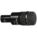 MICRÓFONO DINÁMICO AUDIX HIPERCARDIOIDE SERIE D