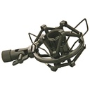 Suspensión Microfono Audix Smt25