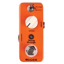 PEDAL DE PHASER MOOER NINETY ORANGE