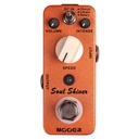 Pedal Mooer Soul Shiver Multi Modulation