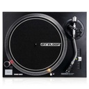 Giradiscos Reloop Rp-2000 Mk2 Bk