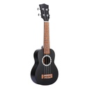 Ukelele Soprano Oqan Quk Wailele Bk