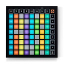 CONTROLADOR PAD DAW NOVATION LAUNCHPAD MINI MK3