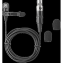 Micrófono De Condensador De Solapa Electro Voice Re3-Acc-Cl3