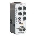 Pedal De Efecto Mooer Tone Capture
