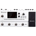 PEDALERA MULTI-EFECTOS DE SUELO PARA GUITARRA MOOER GE250