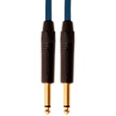 Cable De Instrumento Prs Guitars Sign-Jack-Jack Mono 9M