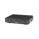 AMPLIFICADOR CABEZAL PARA BAJO HARTKE LX5500