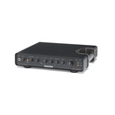 AMPLIFICADOR CABEZAL PARA BAJO HARTKE LX8500