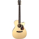GUITARRA ACUSTICA FURCH VINTAGE 2 OMC‑SR