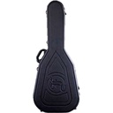 ESTUCHE DE GUITARRA ACÚSTICA FURCH PRO HISCOX HARDCASE