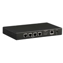 INTERFAZ DE AUDIO AUDIX DN4