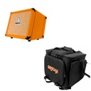 AMPLIFICADOR PARA GUITARRA ACUSTICA ORANGE CRUSH ACOUSTIC 30