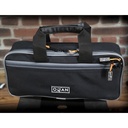 FUNDA DE TECLADO OQAN CARRY ON 88